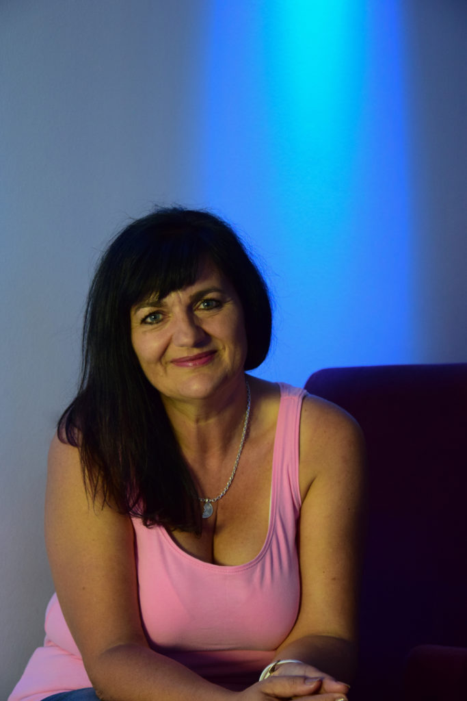 Uschi Weber Wrzburg